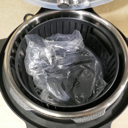 6274 - Instant Pot One Lid  6.2L, Original RRP £159.99 + Vat (338-219) *This lot is subject to Vat