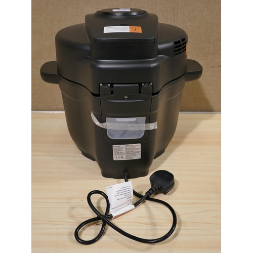 6274 - Instant Pot One Lid  6.2L, Original RRP £159.99 + Vat (338-219) *This lot is subject to Vat