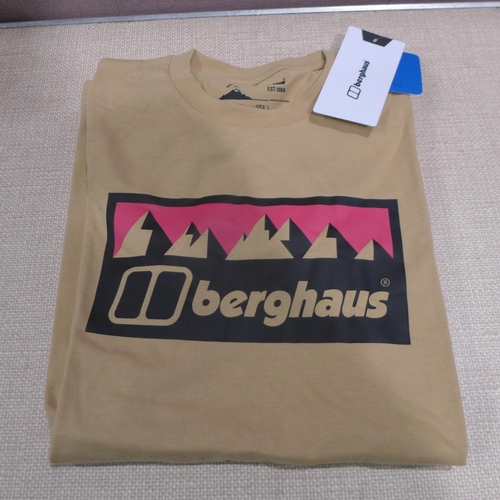 6224 - A quantity of Berghaus t-shirts, various sizes (L337)  *This lot is subject to VAT