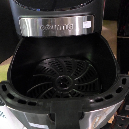 6334 - Gourmia Air Fryer 7Qt     (338-145) *This lot is subject to Vat