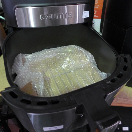 6339 - Gourmia Air Fryer 7Qt     (338-140) *This lot is subject to Vat