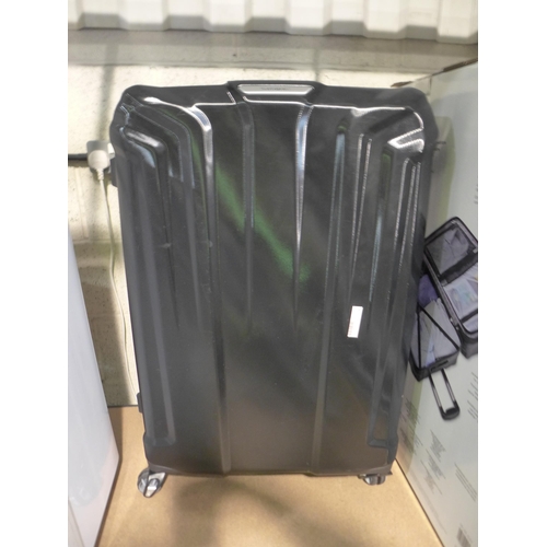 6353 - Samsonite Endure 2 piece Hardside Suitcases , Original RRP £119.99 + Vat (338-292) *This lot is subj... 