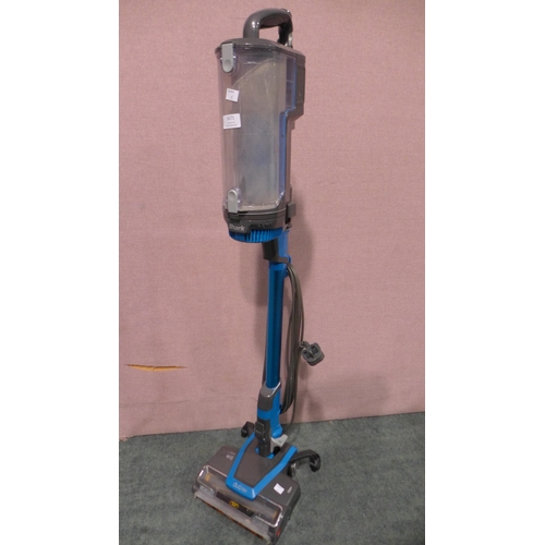 6171 - Shark Corded Stick Vacuum cleaner - model - Hz400Ukt, Original RRP £149.99 + Vat (338-73) *This lot ... 