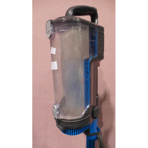 6171 - Shark Corded Stick Vacuum cleaner - model - Hz400Ukt, Original RRP £149.99 + Vat (338-73) *This lot ... 