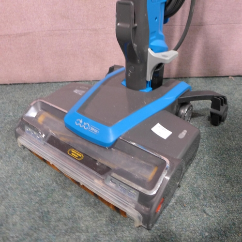 6171 - Shark Corded Stick Vacuum cleaner - model - Hz400Ukt, Original RRP £149.99 + Vat (338-73) *This lot ... 