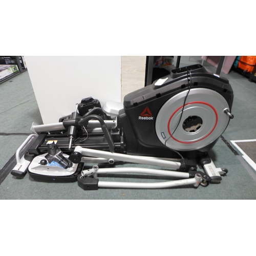 6187 - Reebok Sl8 Elliptical Cross Trainer - Requires Attention, Original RRP £499.99 + Vat (338-289) *This... 