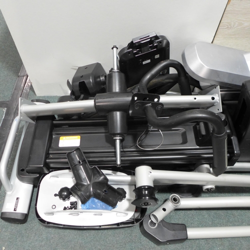 6187 - Reebok Sl8 Elliptical Cross Trainer - Requires Attention, Original RRP £499.99 + Vat (338-289) *This... 