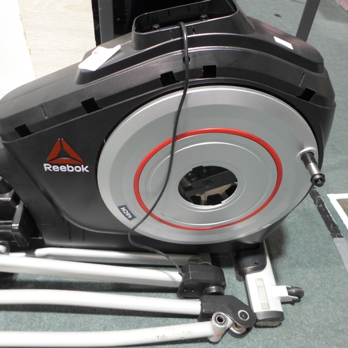 6187 - Reebok Sl8 Elliptical Cross Trainer - Requires Attention, Original RRP £499.99 + Vat (338-289) *This... 