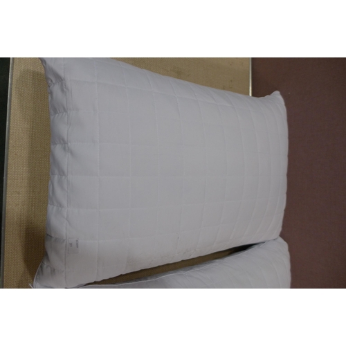 6193 - Hotel Grand Pillow Summer/Winter Pillows  (338-399) *This lot is subject to Vat