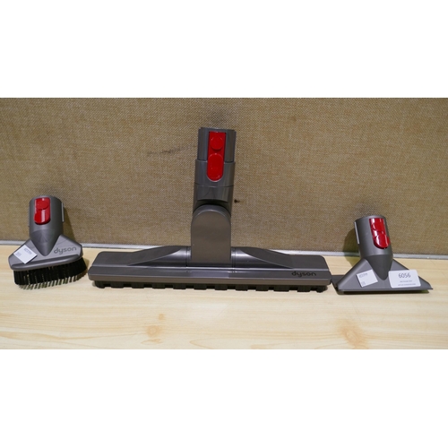 6056 - Dyson Home Cleaning Kit (for Dyson Ball Upright Vacuum Cleaner)    (337-355) *This lot is subject to... 