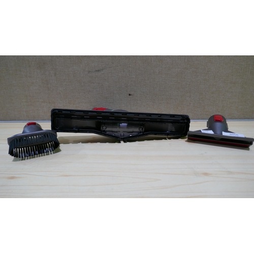 6056 - Dyson Home Cleaning Kit (for Dyson Ball Upright Vacuum Cleaner)    (337-355) *This lot is subject to... 