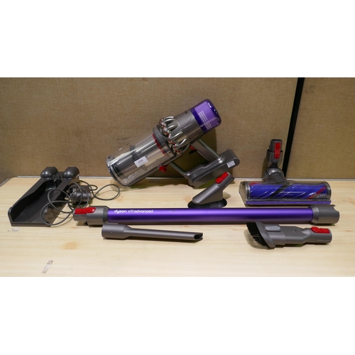 6068 - Dyson V11 Advanced Stick Vacuum Cleaner With Battery And Accessories, Original RRP £344.99 + Vat (33... 