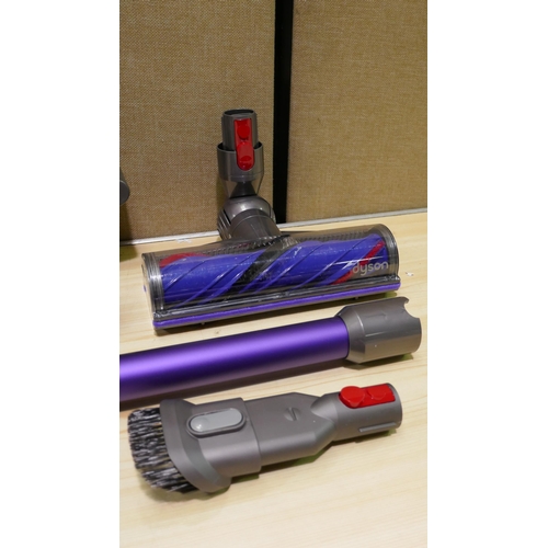 6068 - Dyson V11 Advanced Stick Vacuum Cleaner With Battery And Accessories, Original RRP £344.99 + Vat (33... 