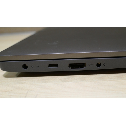 6098 - Lenovo Ideapad 5 notebook (no charging lead/Intelcore I5) (332-Extra) *This lot is subject to VAT