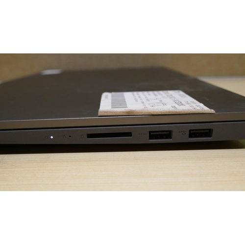 6098 - Lenovo Ideapad 5 notebook (no charging lead/Intelcore I5) (332-Extra) *This lot is subject to VAT