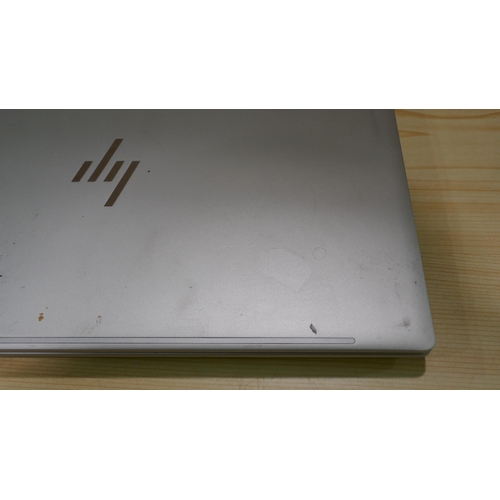 6100 - HP Envy laptop with charging lead (Intelcore I7/NVIDIA graphics/Bang and Olufsen audio) (332-extra) ... 