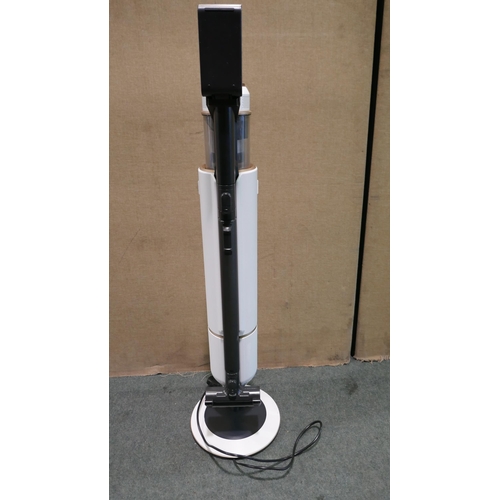 6109 - Samsung Bespoke Stick Vacuum Cleaner With Battery ( Head Requires Attention), Original RRP £499.99 +... 