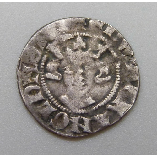 7293 - An Edward I coin