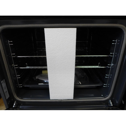 4010 - AEG Single Pyrolytic Oven with SteamBake (Cosmetic Damage), Original RRP £607.5 inc Vat (464-29) *Th... 