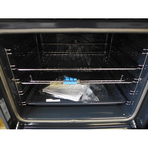 4010 - AEG Single Pyrolytic Oven with SteamBake (Cosmetic Damage), Original RRP £607.5 inc Vat (464-29) *Th... 