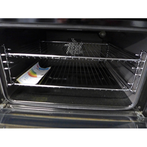 4014 - AEG Built Under Double Oven- model no - DUK731110M, Original RRP £832.5 inc Vat (464-90) *This lot i... 