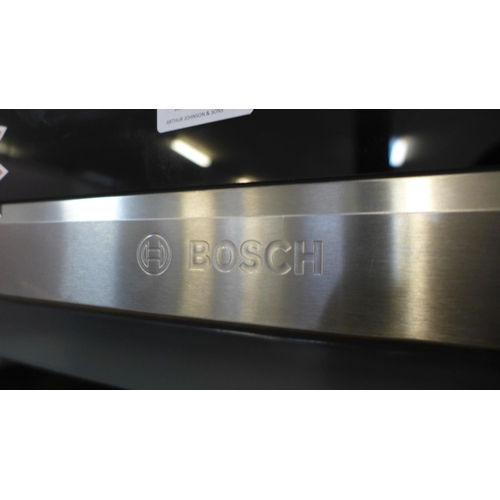 4025 - Bosch warming drawer (464-199)  * This lot is subject to vat