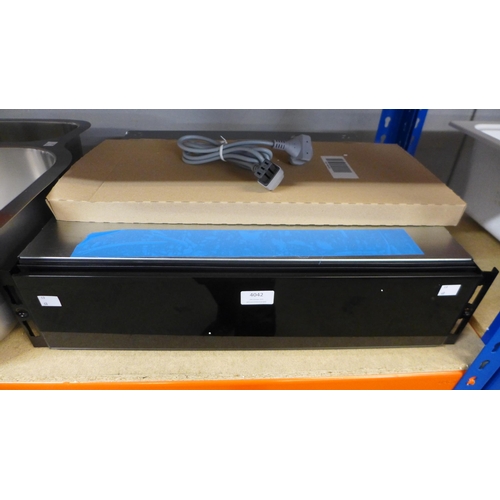 4042 - Neff N70 Warming Drawer, Original RRP £1000 inc Vat (464-68) *This lot is subject to Vat