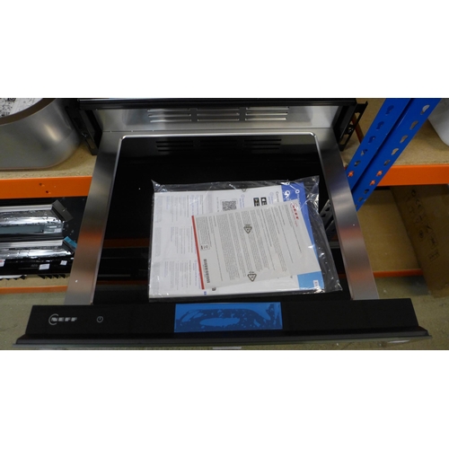 4042 - Neff N70 Warming Drawer, Original RRP £1000 inc Vat (464-68) *This lot is subject to Vat