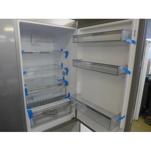 4048 - AEG Freestanding 60/40 Fridge Freezer (Frost Free), Original RRP £682.5 inc Vat (464-32) *This lot i... 