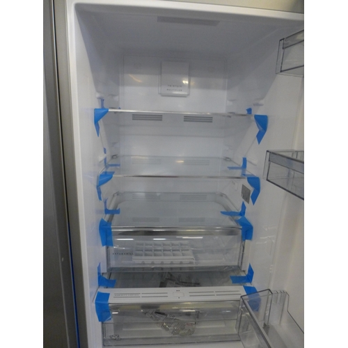 4048 - AEG Freestanding 60/40 Fridge Freezer (Frost Free), Original RRP £682.5 inc Vat (464-32) *This lot i... 