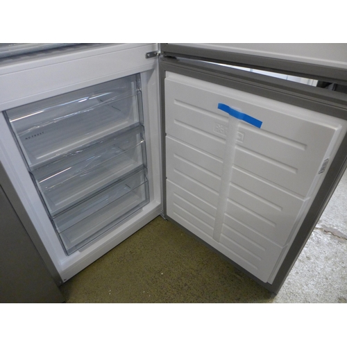 4048 - AEG Freestanding 60/40 Fridge Freezer (Frost Free), Original RRP £682.5 inc Vat (464-32) *This lot i... 