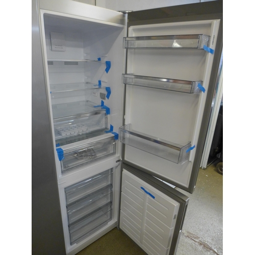 4048 - AEG Freestanding 60/40 Fridge Freezer (Frost Free), Original RRP £682.5 inc Vat (464-32) *This lot i... 