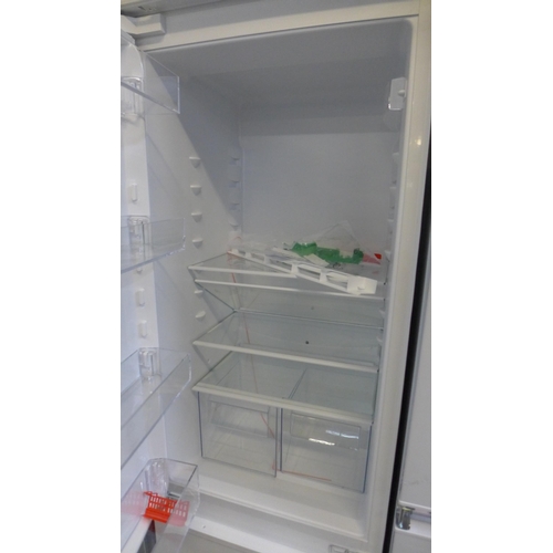 4049 - AEG Integrated 70/30 Fridge Freezer (Frost Free), Original RRP £832.5 inc Vat (464-34) *This lot is ... 