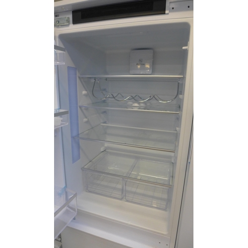 4050 - CDA 50/50 Integrated Fridge Freezer (Frost Free)- model no - FW925, Original RRP £440.83 inc Vat (46... 