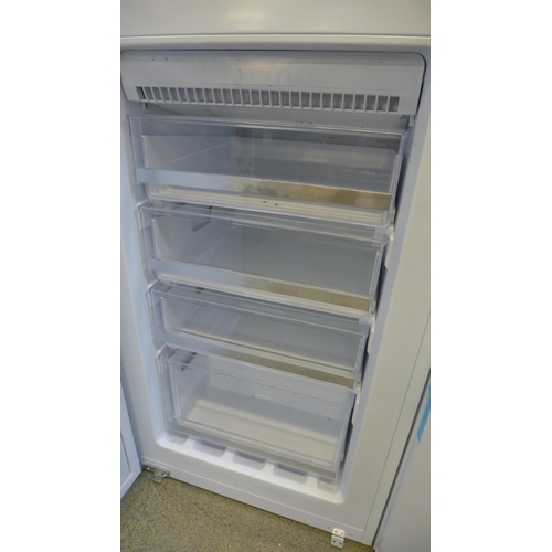 4050 - CDA 50/50 Integrated Fridge Freezer (Frost Free)- model no - FW925, Original RRP £440.83 inc Vat (46... 