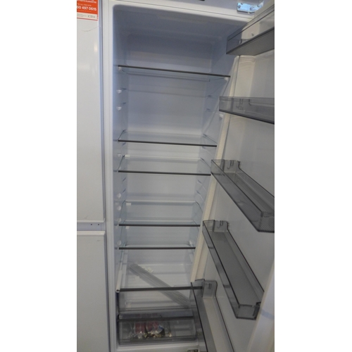 4051 - CDA Integrated Tower Fridge- model no - FW821, Original RRP £435.83 inc Vat (464-39) *This lot is su... 