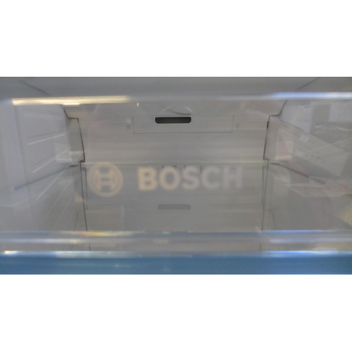 4052 - Bosch Built In Freezer, Original RRP £999.17 inc Vat (464-53) *This lot is subject to Vat