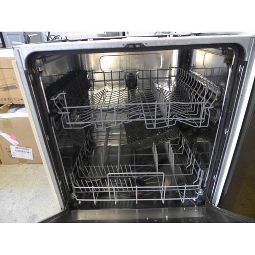 4055 - AEG Fully Integrated Dishwasher- model no - FSB42607Z, Original RRP £382.5 inc Vat (464-91) *This lo... 