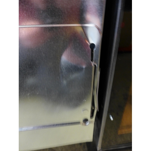 4058 - AEG Fully Integrated Slimline Sliding Hinge Dishwasher - (Cosmetic Damage), Original RRP £500 inc Va... 