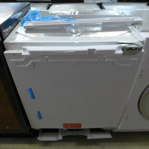 4062 - AEG Built Under Freezer, Original RRP £374.99 inc Vat (464-3) *This lot is subject to Vat