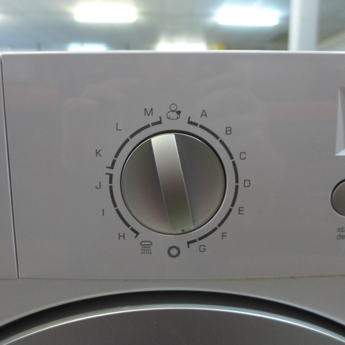 4063 - CDA Fully Integrated Condenser Washer Dryer - model no - CI981, Original RRP £579.17 inc Vat (464-85... 