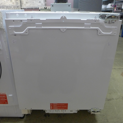 4066 - AEG Frost Free Built Under Freezer, Original RRP £516.66 inc Vat (464-25) *This lot is subject to Va... 