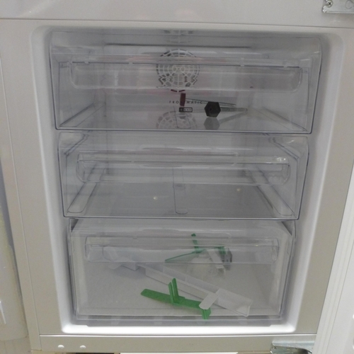 4066 - AEG Frost Free Built Under Freezer, Original RRP £516.66 inc Vat (464-25) *This lot is subject to Va... 