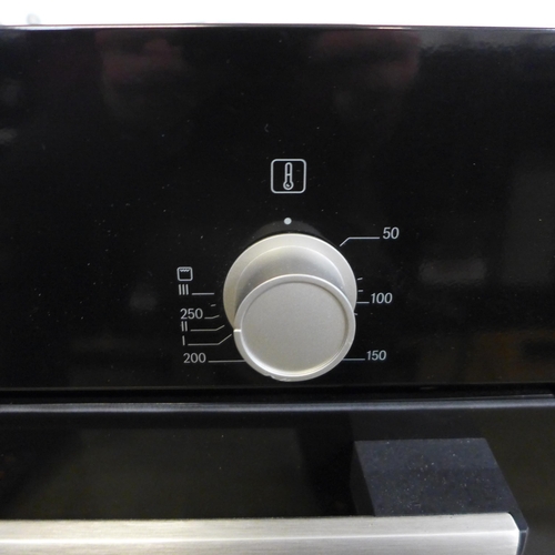 4071 - Bosch Serie 2 Single Oven- model no - HHF113BA0B, Original RRP £299.17 inc Vat (464-24) *This lot is... 