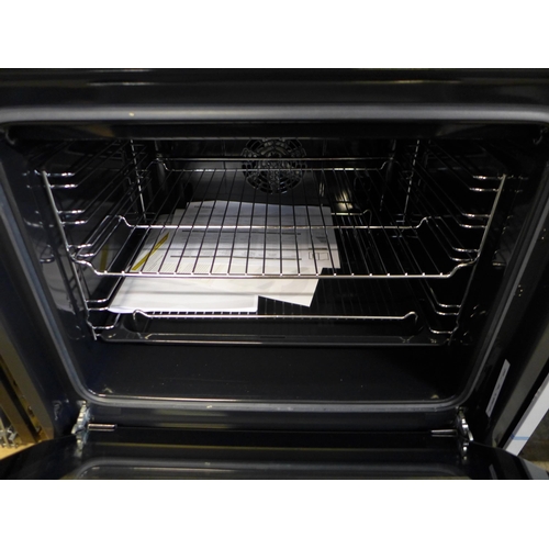 4071 - Bosch Serie 2 Single Oven- model no - HHF113BA0B, Original RRP £299.17 inc Vat (464-24) *This lot is... 