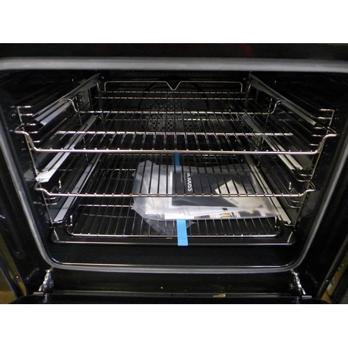 4072 - CDA Single Fan Oven- model no - SL100SS, Original RRP £265.84 inc Vat (464-79) *This lot is subject ... 