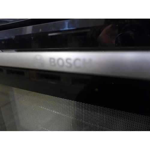 4074 - Bosch Serie 8 Compact Oven Including Microwave with Home Connect, Original RRP £1082.54 inc Vat (464... 