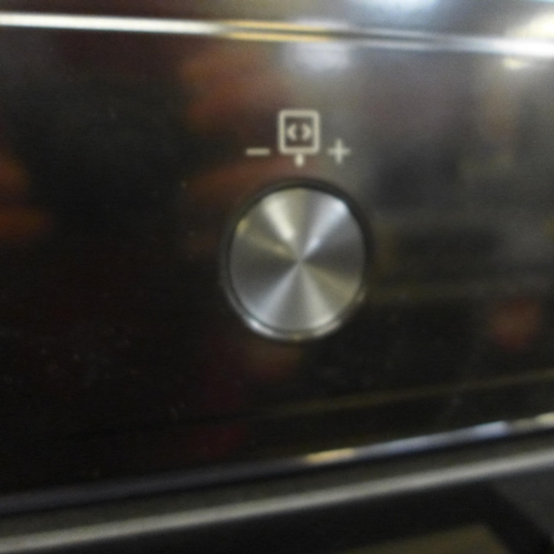 4075 - AEG Single cooker - model no BPK355061B (464-195)  * This lot is subject to vat