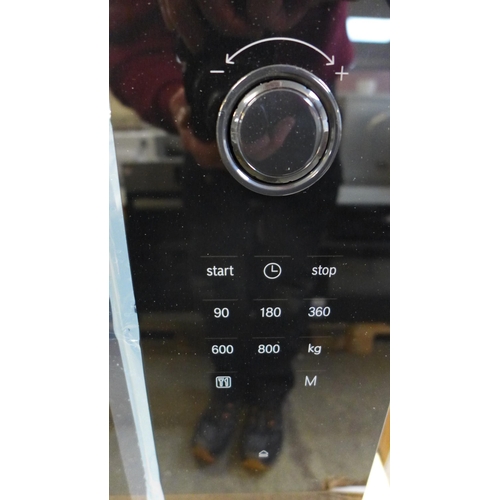 4077 - Bosch Serie 4 Wall Microwave- model no - BFL523MB0B, Original RRP £307.5 inc Vat (464-95) *This lot ... 