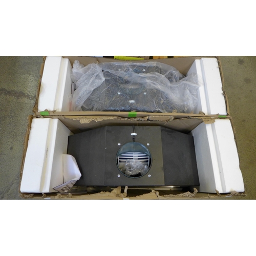 4078 - 4x Mixed Extractors inc CDA Canopy Hood, 2x Viceroy Canopy Hoods and CDA Canopy Hood Extractor (464-... 